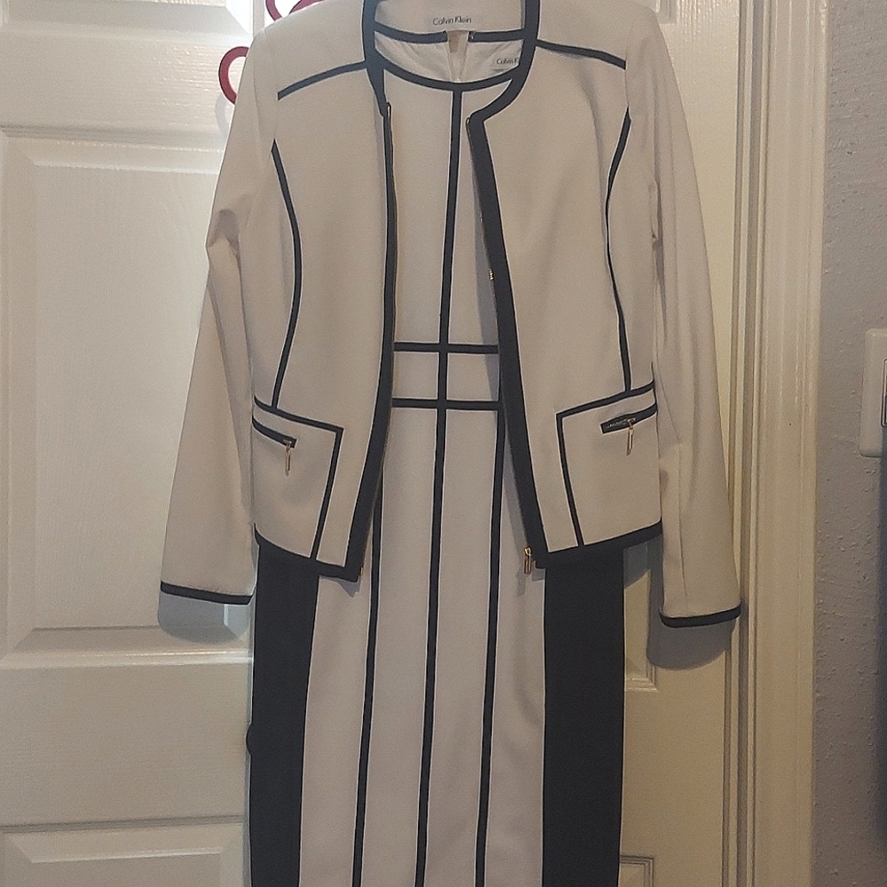 2 Piece dress